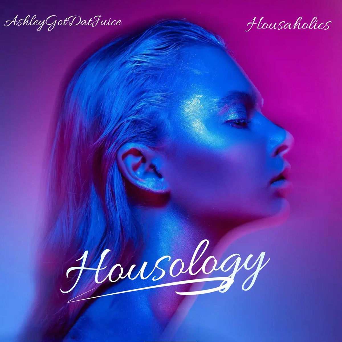 Album cover of Housology
