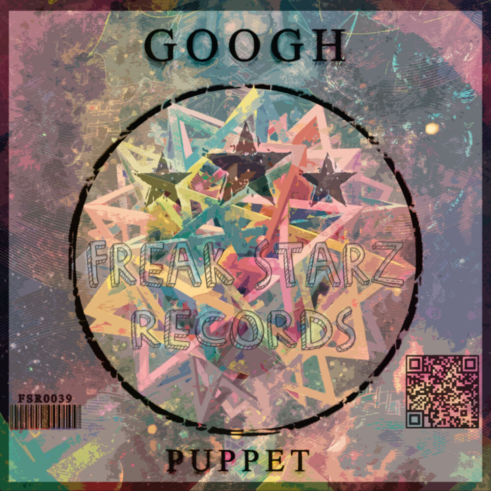 Picture of PUPPET