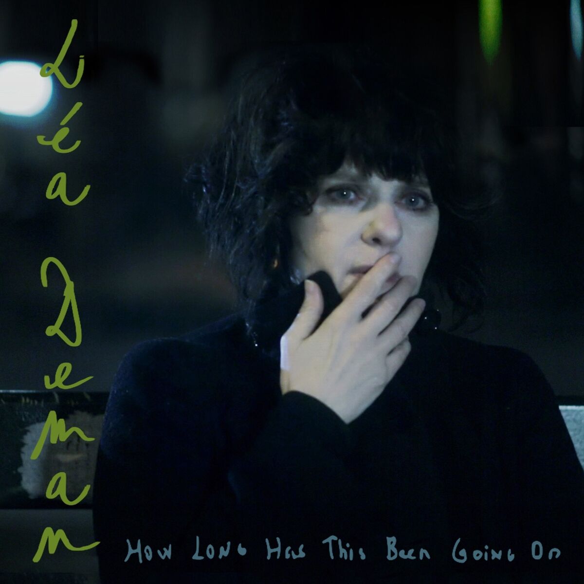 Album cover of How Long Has This Been Going On (A Tribute to Chet Baker)