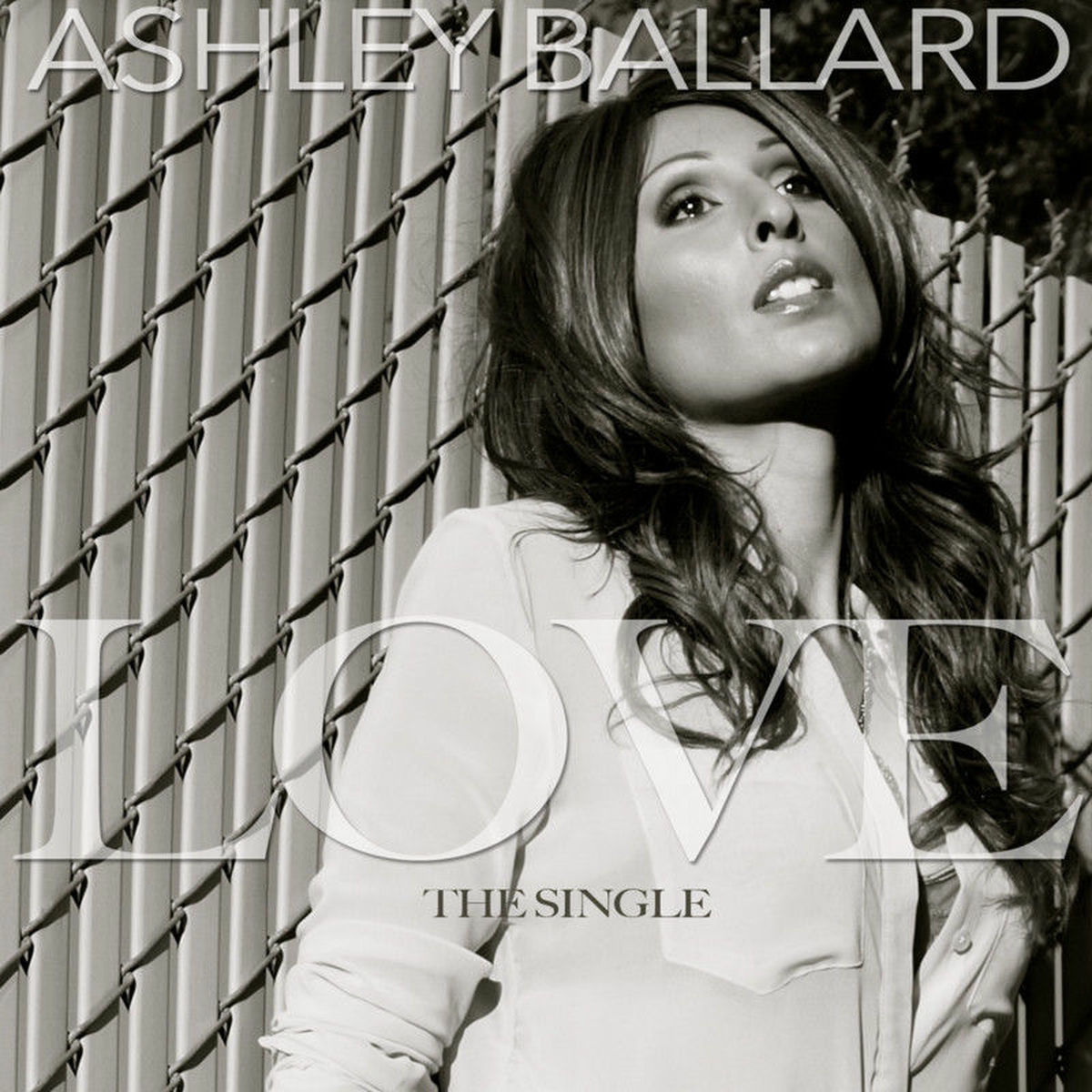 Album cover of Love