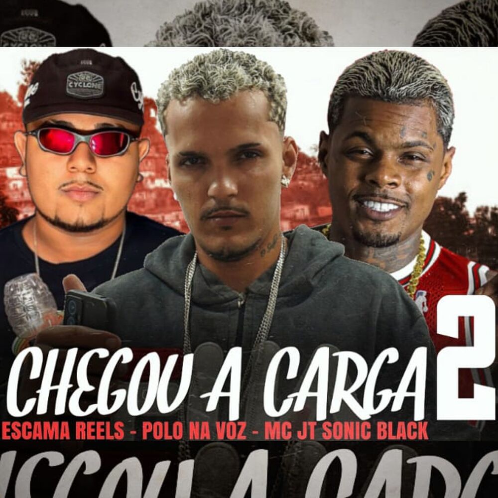 Picture of Chegou a Carga 2