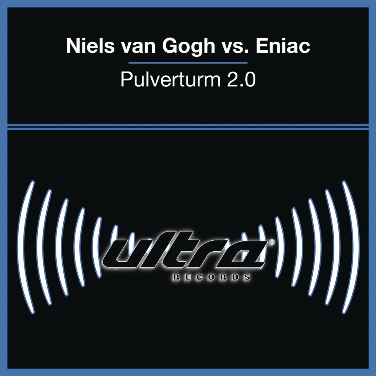 Album cover of Pulverturm 2.0