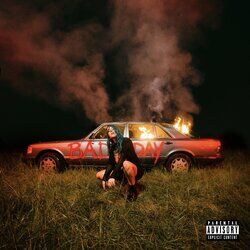 Cover of Bad Day