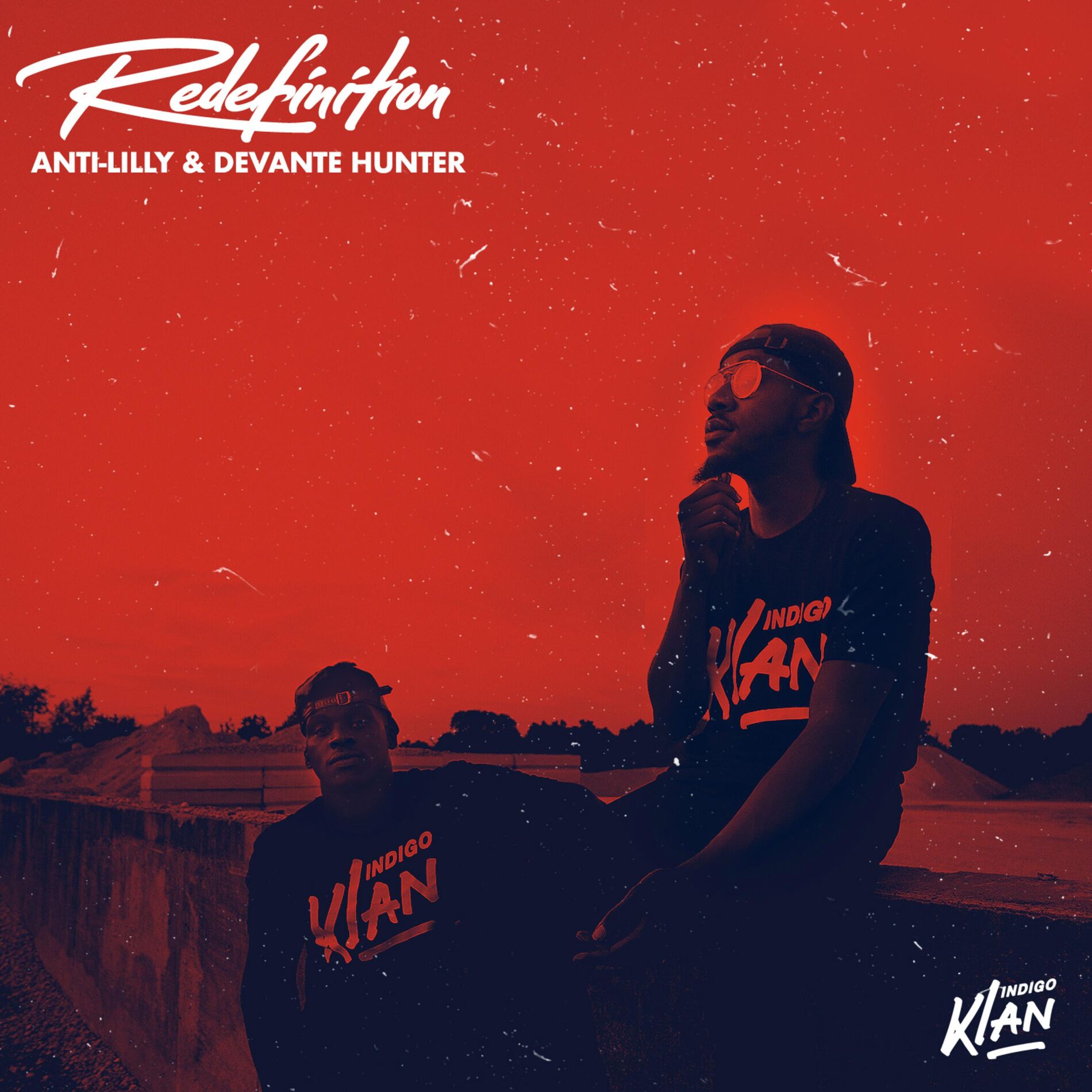 Album cover of Redefinition