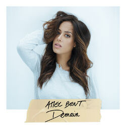 Cover of Demain