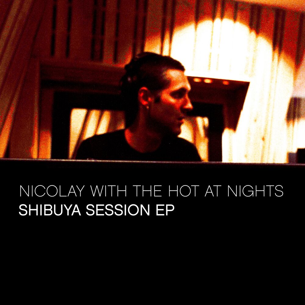 Picture of Shibuya Session - EP