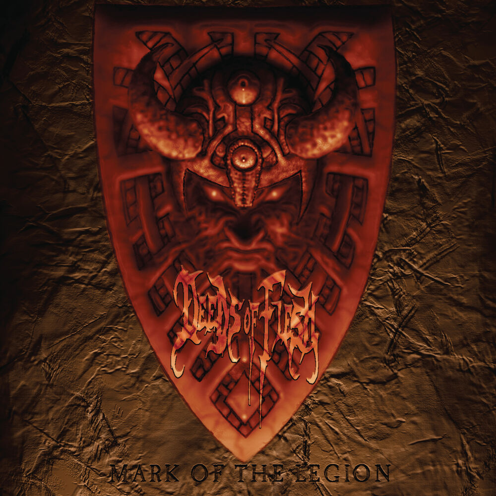 Picture of Mark of the Legion