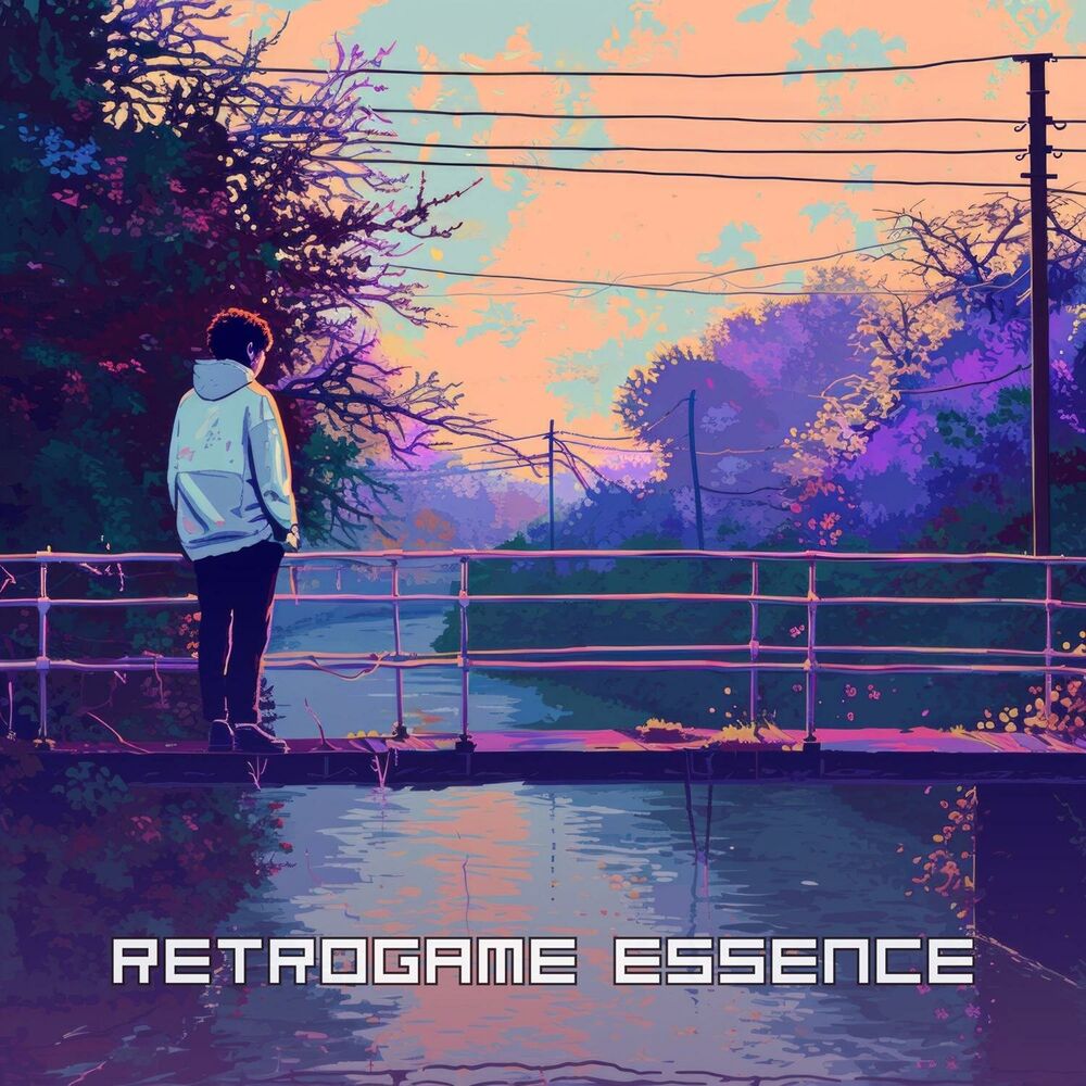 Picture of Retrogame Essence