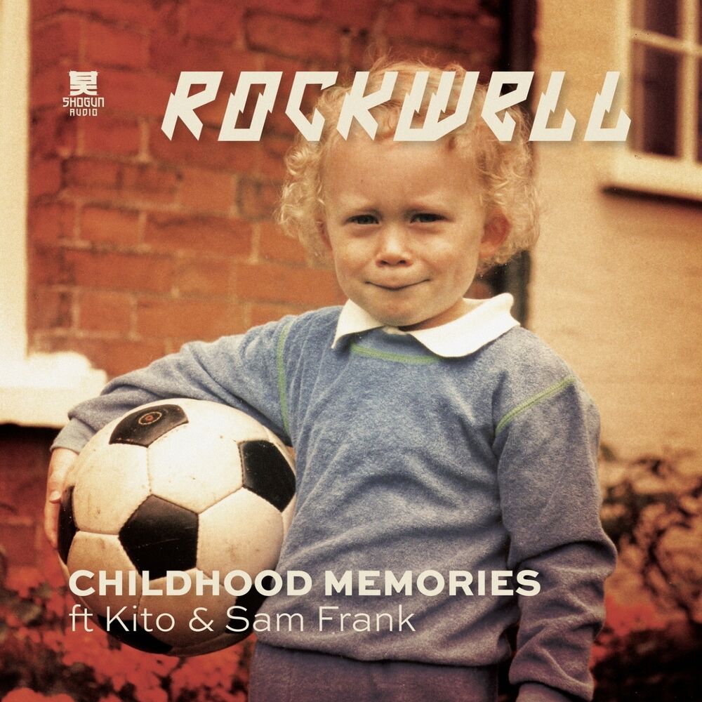 Picture of Childhood Memories