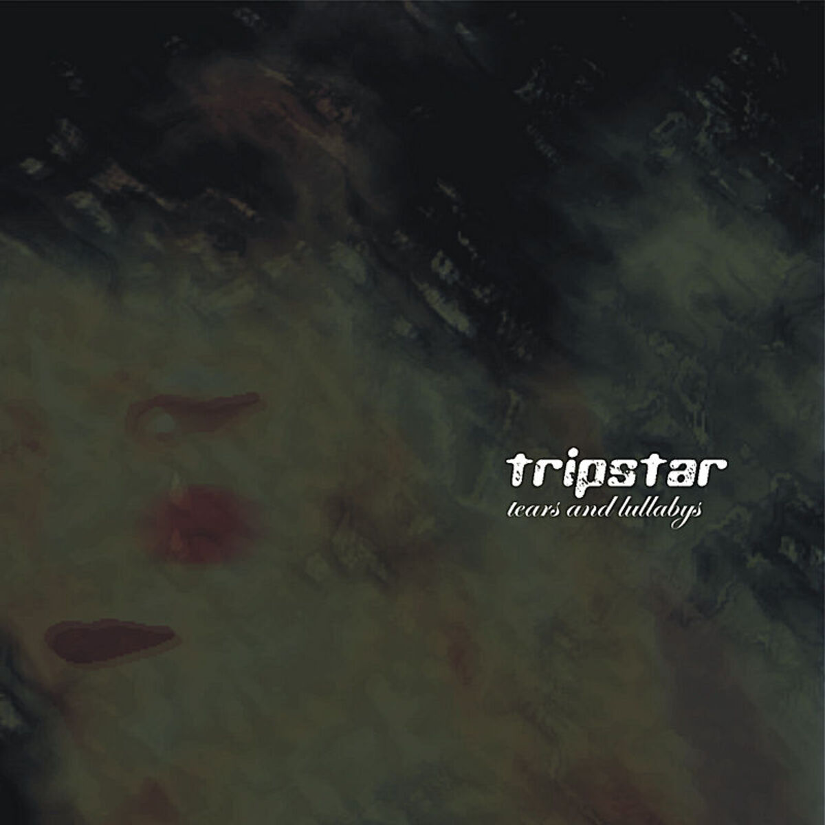 Album cover of Tears and Lullabys