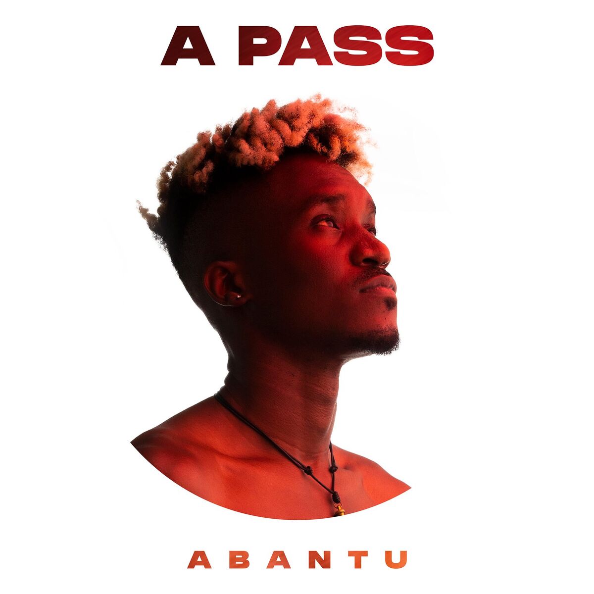 Album cover of Abantu