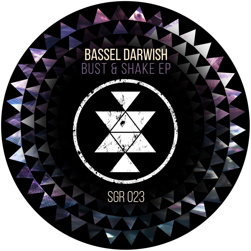 Picture of Bust & Shake EP