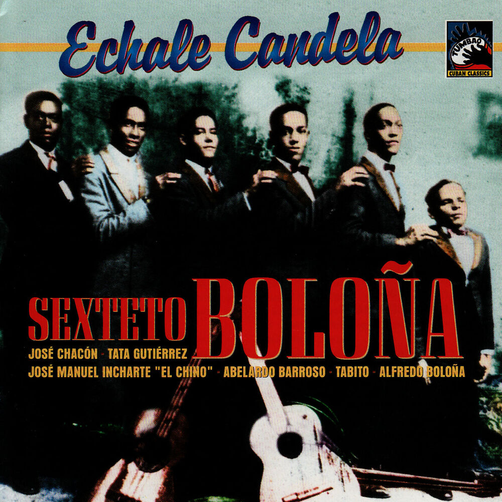 Picture of Échale Candela