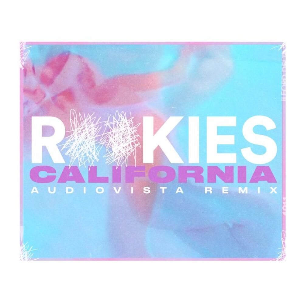 Picture of California (Audiovista Remix)