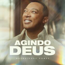 Cover of Agindo Deus