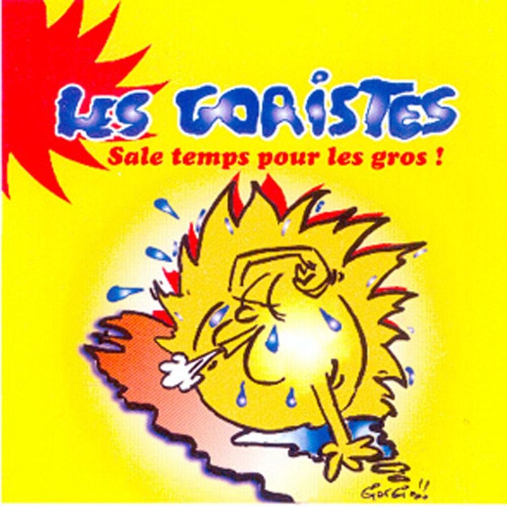 Picture of Sale temps pour les gros ! (French Song from Brittany - Keltia Musique - Bretagne)