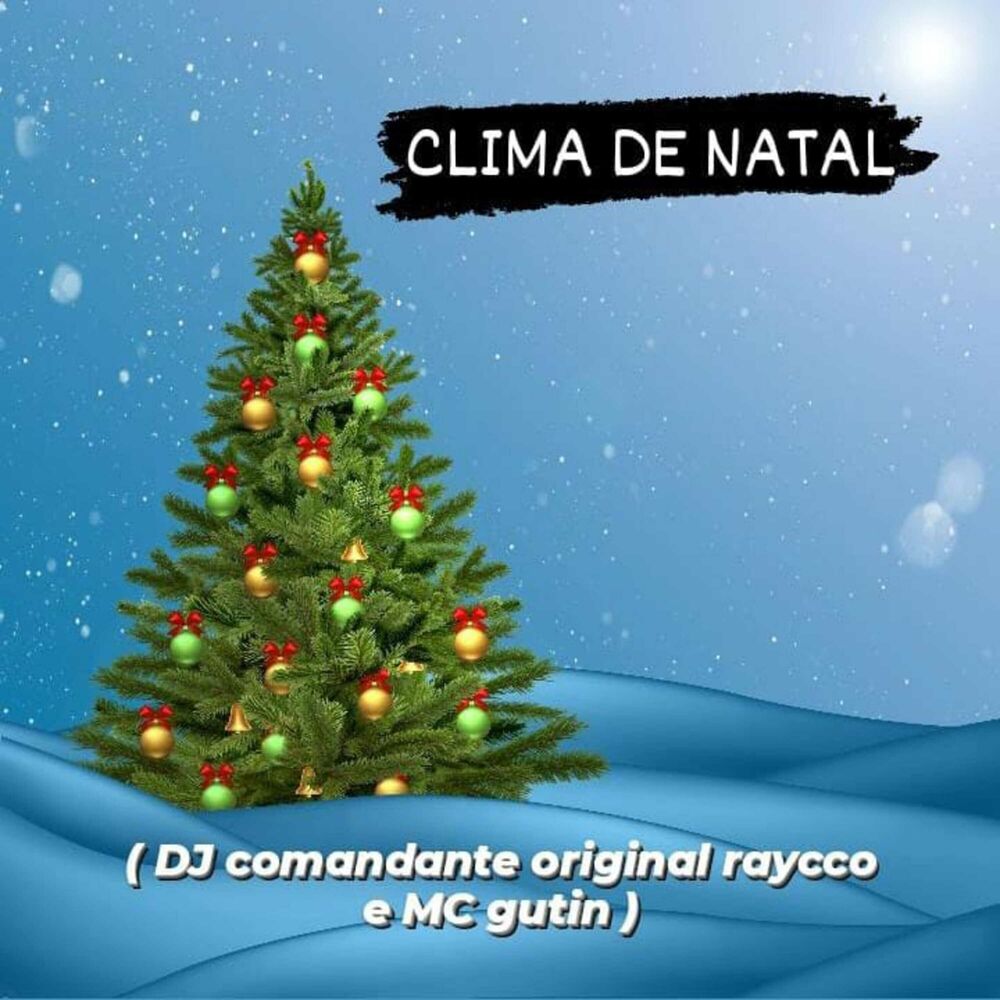 Picture of Clima de Natal