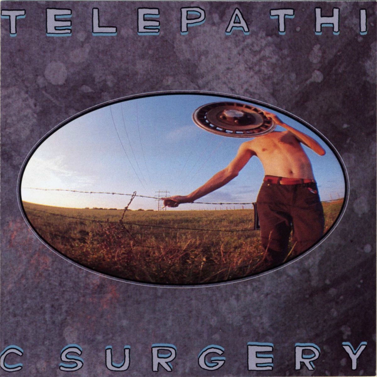 Album cover of Chrome Plated Suicide