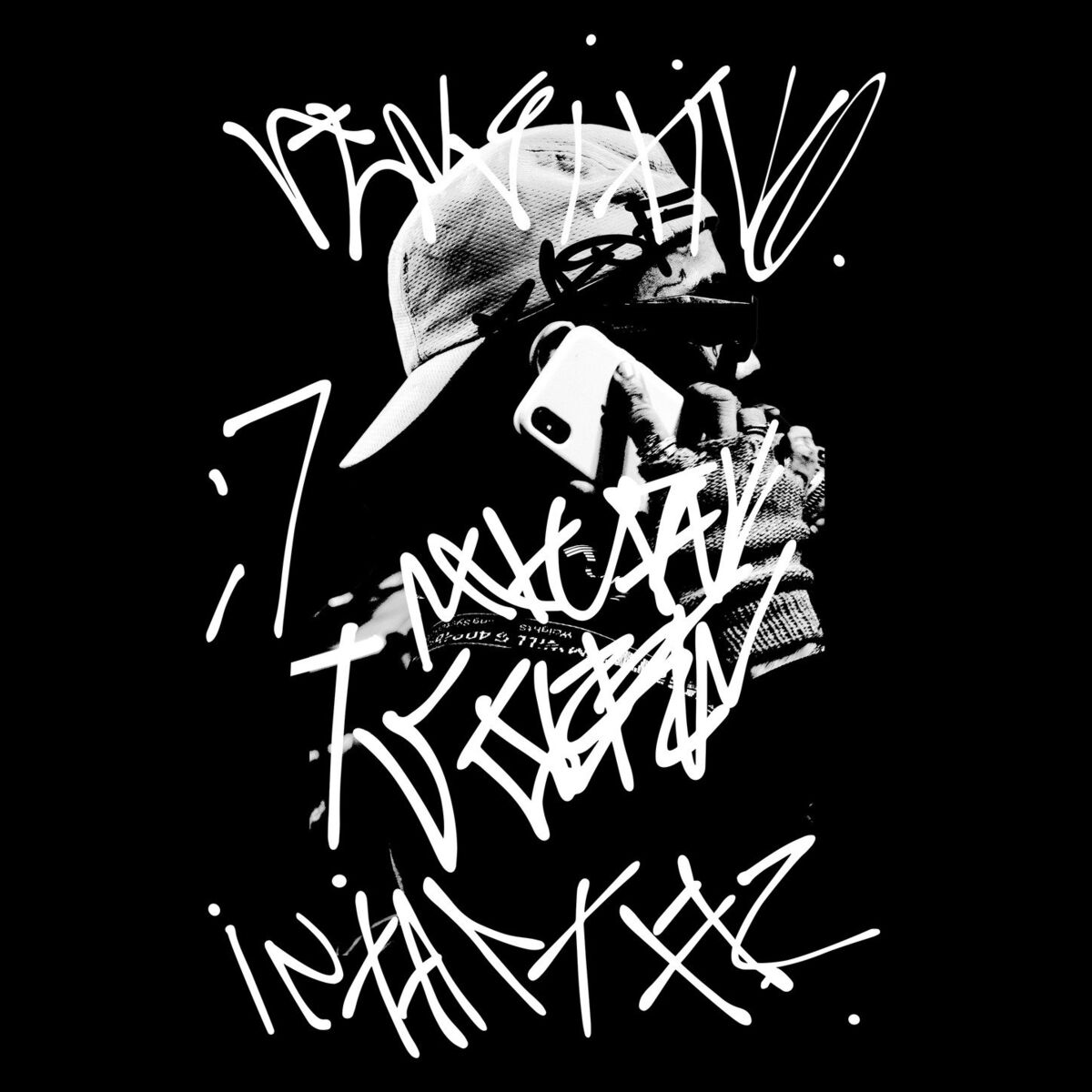 Album cover of SENSITIVO ;7
