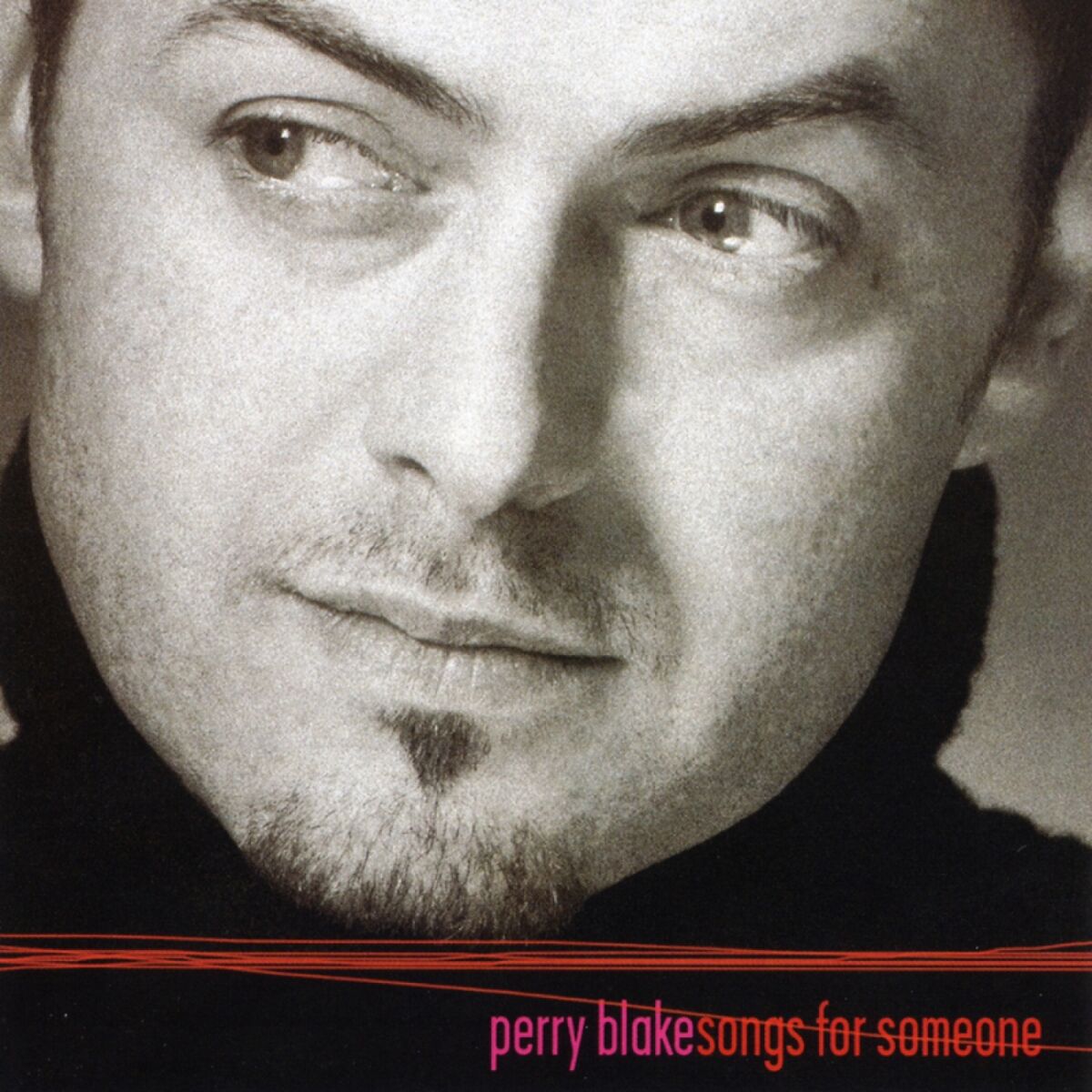Album cover of Songs for Someone