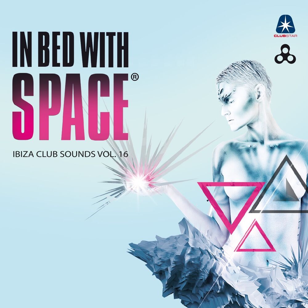 Picture of In Bed With Space - Ibiza Club Sounds, Vol. 16 (Compiled By Kid Chris & Mikey Mike)