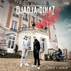 Cover of Dans l'arène