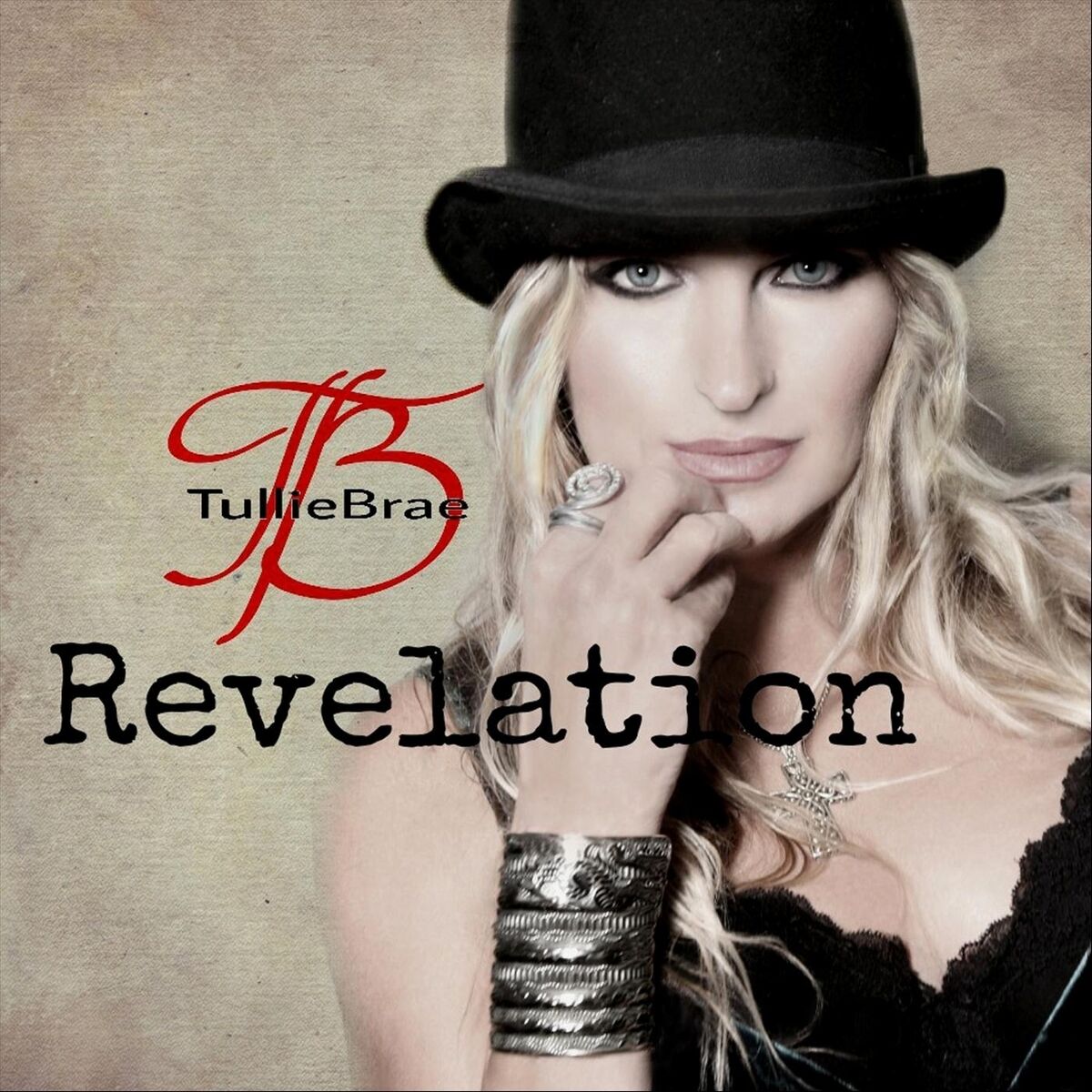 Album cover of Revelation