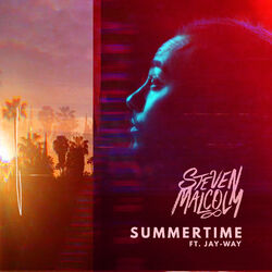 Cover of Summertime