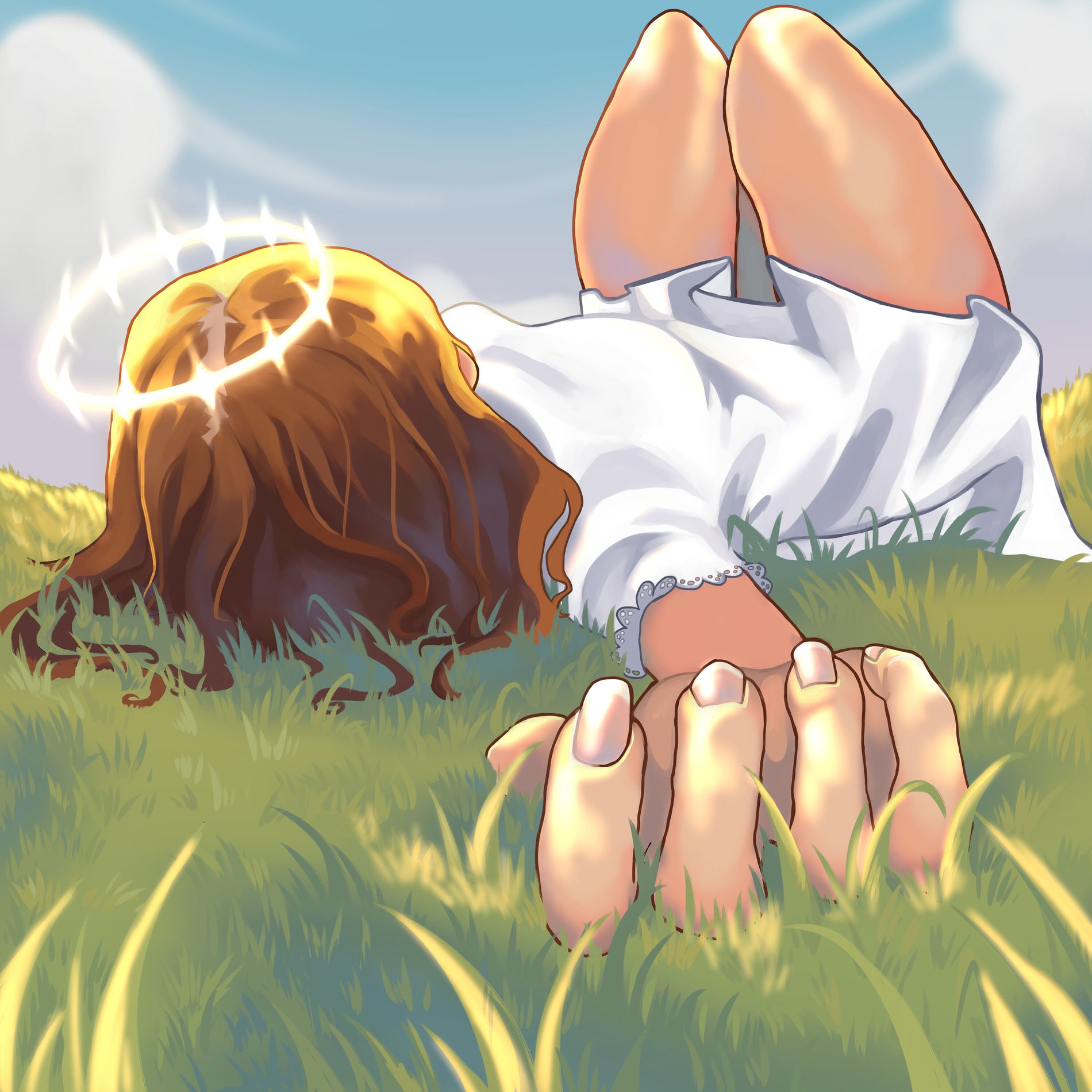 Album cover of Voltei