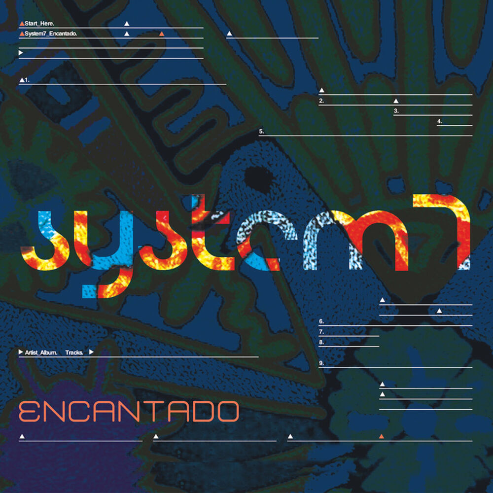 Picture of Encantado
