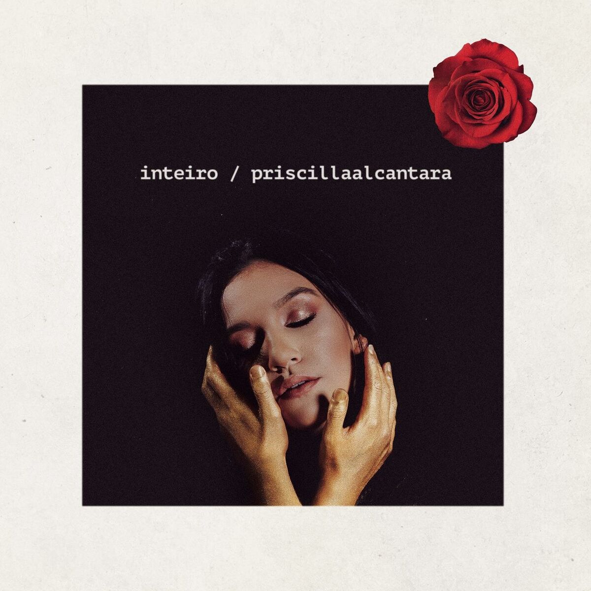 Album cover of Inteiro