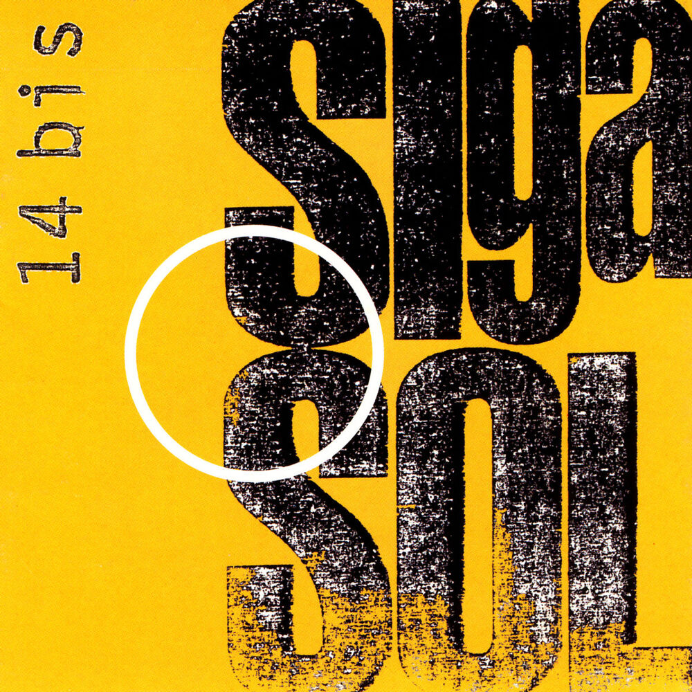 Picture of Siga O Sol