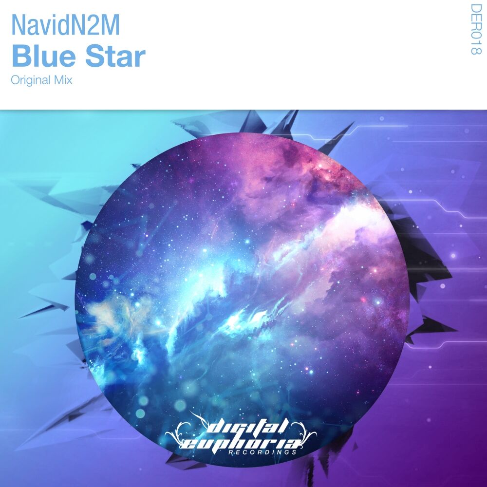 Picture of Blue Star
