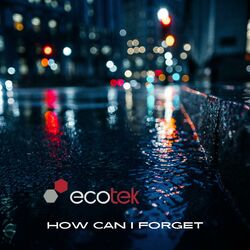 Cover of How Can I Forget