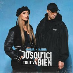 Cover of JUSQU'ICI TOUT VA BIEN