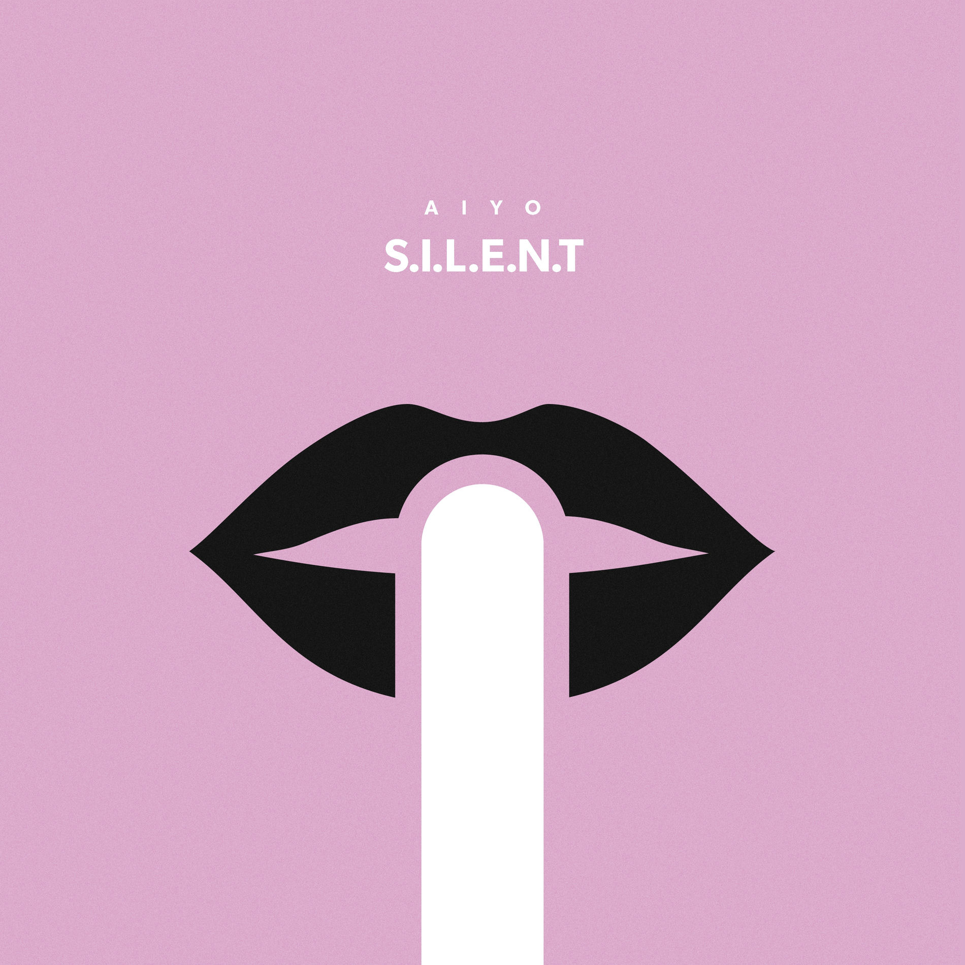 Album cover of Silent