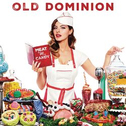 Cover of Meat and Candy