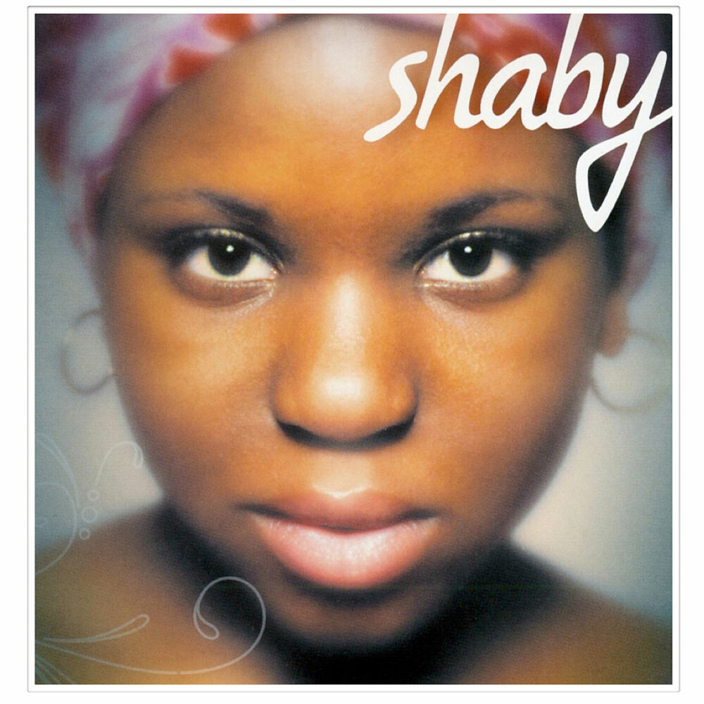 Picture of Shaby