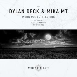 Cover of Moon Rock / Star Dog