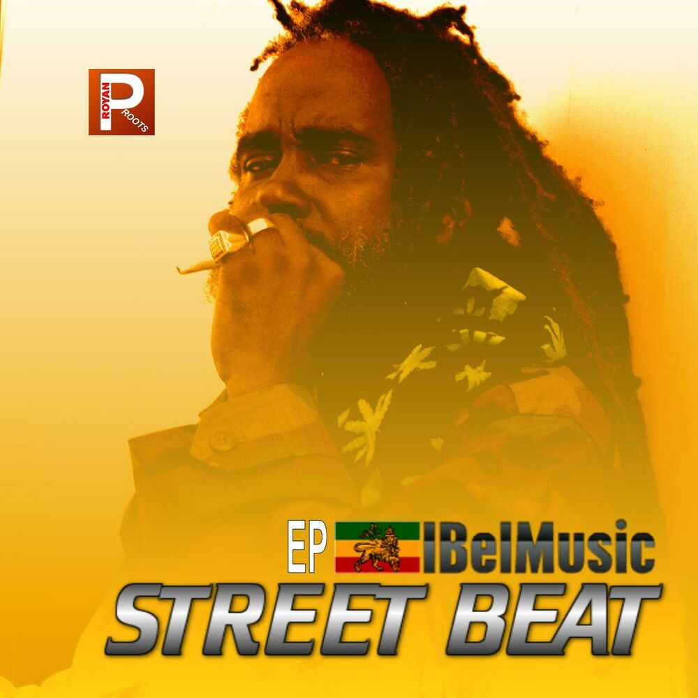 Picture of Street Beat EP