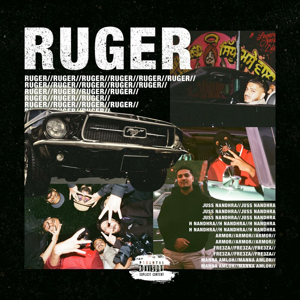 Picture of Ruger