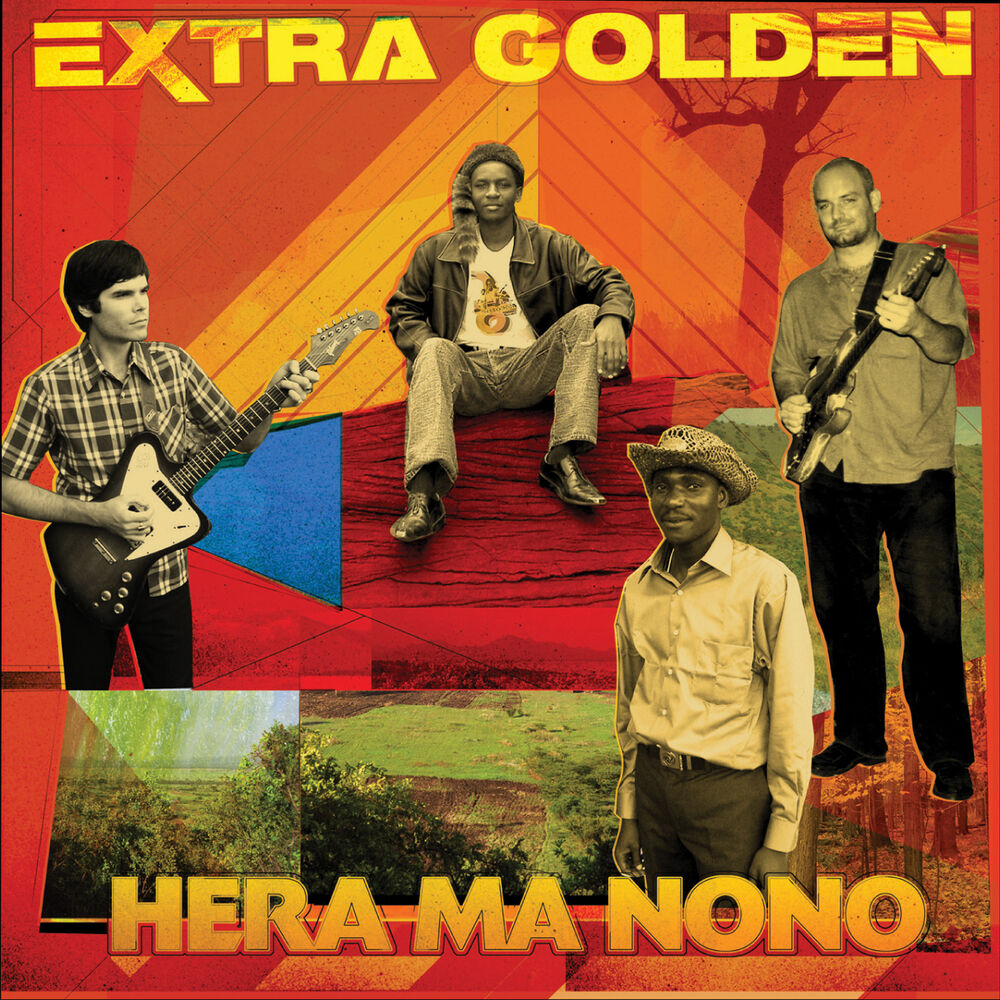 Picture of Hera Ma Nono