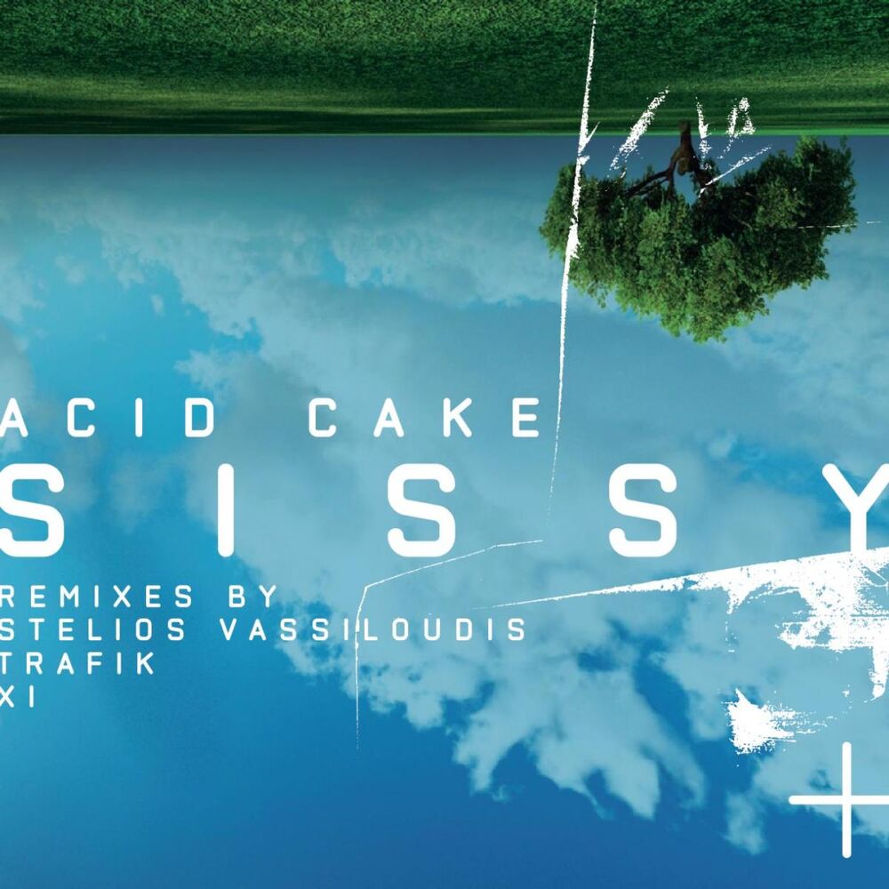 Picture of Acid Cake