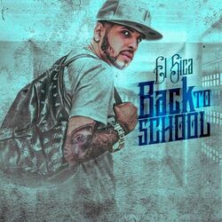Cover of Back To School