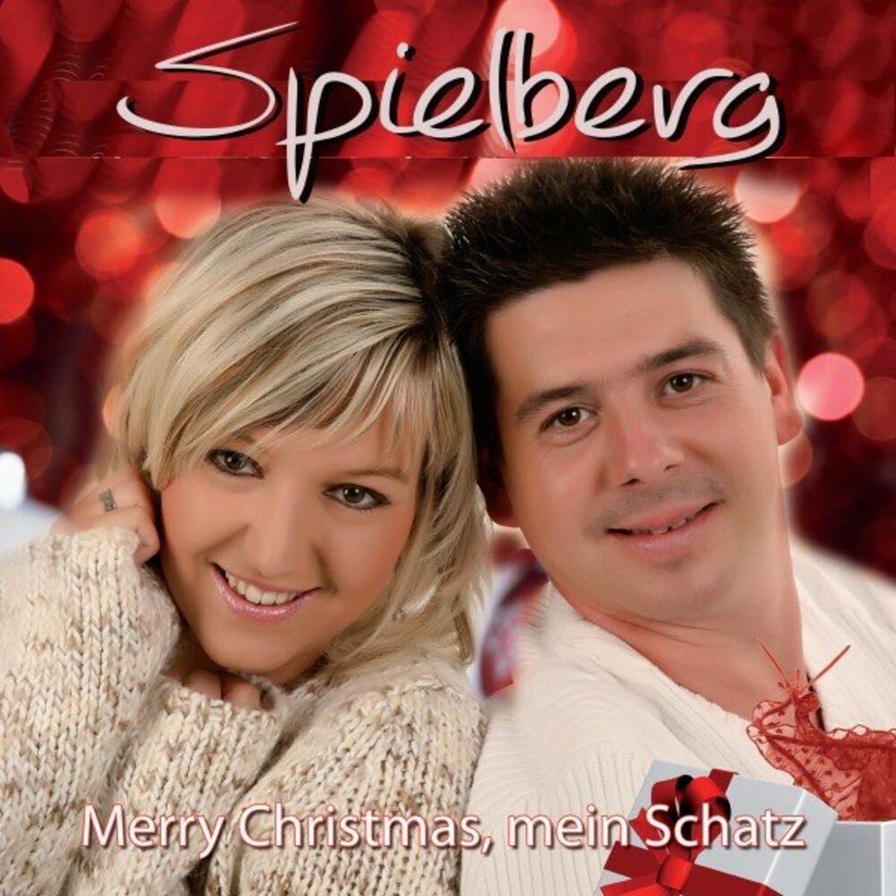 Picture of Merry Christmas, mein Schatz