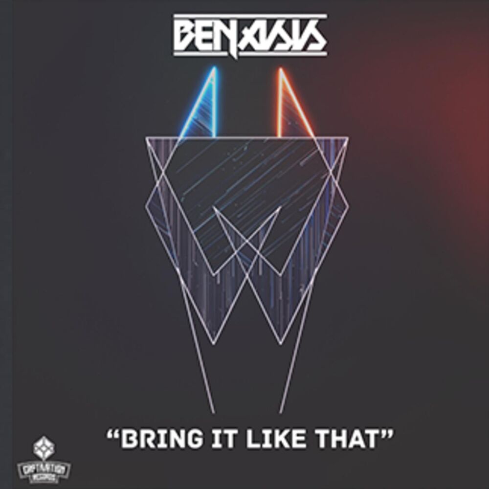 Picture of Bring It Like That