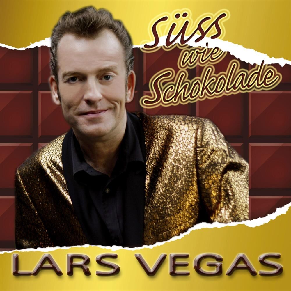 Picture of Süss wie Schokolade