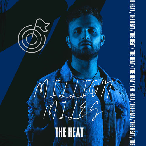 Million Miles sleeve