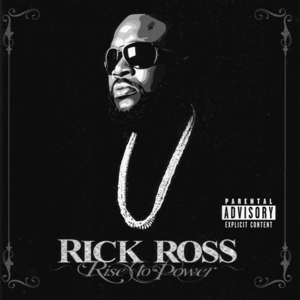 Album cover of Rise To Power