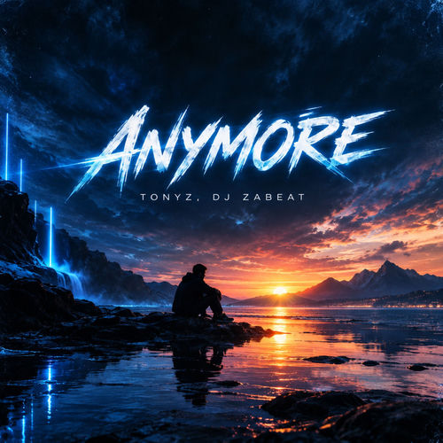 Anymore